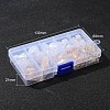 DIY Jewelry Set Making Kits DIY-YW0003-56-6