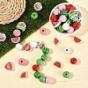 Wood Beads WOOD-CJ0002-32-5