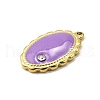 304 Stainless Steel Pendants STAS-Z135-06G-01-2
