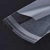 Rectangle OPP Cellophane Bags OPC-F005-01A-4
