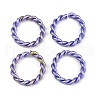 Aluminum Quick Link Connectors ALUM-H002-01-03-1