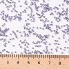 TOHO Round Seed Beads X-SEED-TR15-0201-4
