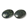 Mother's Day Gifts Natural Kambaba Jasper Worry Stone for Anxiety Therapy X-G-B036-01M-3