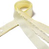 9 Yards 3 Styles Polyester Ribbon SRIB-A014-M04-3