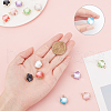 SUNNYCLUE Resin Pendants DIY-SC0012-89-3