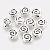 Tibetan Style Alloy Beads LF10827Y-1
