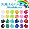 DIY Sparkling Bracelet Making Kit DIY-YW0007-84-3