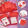 Cardboard Jewelry Set Packaging Boxes CON-TAC0008-05D-5