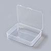 Plastic Bead Containers CON-F005-14-E-2