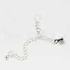 Iron Chain Extender KK-G149-S-1