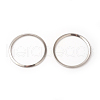 201 Stainless Steel Linking Rings STAS-F192-001P-01-3