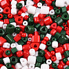 Glass Seed Beads SEED-N007-13L-3