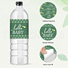 Bottle Label Adhesive Stickers DIY-WH0520-011-3