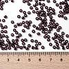 MIYUKI Round Rocailles Beads X-SEED-G008-RR0153-4