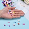 Handmade Polymer Clay Beads CLAY-CJ0001-17-6