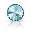 Preciosa® MAXIMA Crystal Round Stones X-PRC-RASS39-60010-3