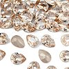 Preciosa® MAXIMA Crystal Fancy Stones X-PRC-FE14-00030-235-1