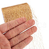 Deco Mesh Ribbons OCOR-TAC0011-04A-3