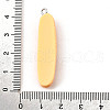 Resin Pendants FIND-U030-01P-3