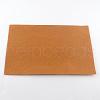Non Woven Fabric Embroidery Needle Felt for DIY Crafts DIY-Q007-05-2