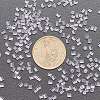 Plastic Ear Nuts FIND-YW0001-10-6