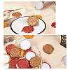 Adhesive Wax Seal Stickers DIY-WH0201-07A-4
