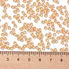 TOHO Round Seed Beads SEED-XTR08-0301-4