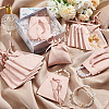 Rectangle Velvet Packing Pouches TP-WH0015-08A-4
