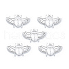 Non-Tarnish 201 Stainless Steel Pendants STAS-N090-LA926-1-2
