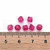 Transparent Acrylic Beads MACR-S373-84-B05-4