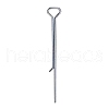 Stainless Steel Candle Wick Holder PW-WG111D1-01-1