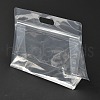 Transparent Plastic Zip Lock Bag X-OPP-L003-02A-1