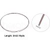 Heat-resistant Tungsten Wire FIND-WH0050-42A-2