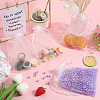 SOFPLATE 100Pcs Organza Bags Jewellery Storage Pouches Wedding Favour Party Mesh Drawstring Gift OP-SP0001-01B-4