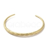 304 Stainless Steel Open Cuff Bangles BJEW-K241-02D-G-2