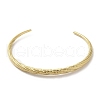 304 Stainless Steel Open Cuff Bangles BJEW-K241-02D-G-2