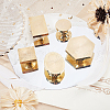 Wax Seal Brass Stamp Head AJEW-WH0213-080-5