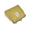 SHEGRACE Cotton and Linen Women Evening Bag JBG007B-01-3