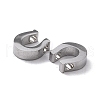 304 Stainless Steel Charms STAS-F271-12P-3