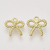 Alloy Charms PALLOY-N150-44-2