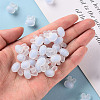 Transparent Acrylic Beads TACR-S152-12C-SS2113-5