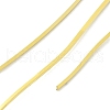 Soft Square Brass Wire CWIR-NH0001-02G-04-3
