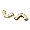 Metal Bag Corner Protectors PW-WG6DF7F-01-2