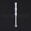 Silicone Glue Mixing Spoon TOOL-D030-13-1