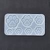 DIY Pendant Silicone Molds DIY-E065-07A-3