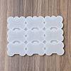 Bone Silicone Molds SIL-V005-05-4