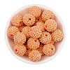 AB-Color Resin Rhinestone Beads RESI-S315-18x20-18-2