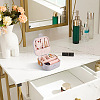 Square PU Leather & PP & Silicone Jewelry Set Box AJEW-TAC0014-13D-8