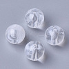 Acrylic Beads OACR-T006-185F-01-1