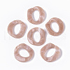 Acrylic Linking Rings OACR-T021-010F-1
